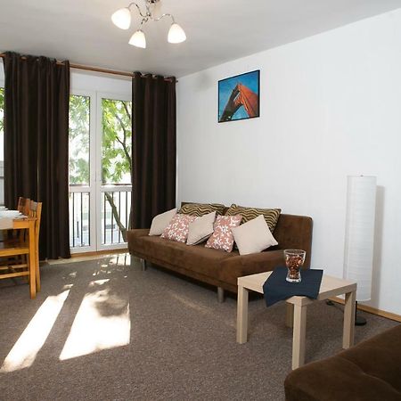 Kotlarska Perfect Apartment Wroclaw Ngoại thất bức ảnh